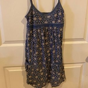 Hollister dress size small